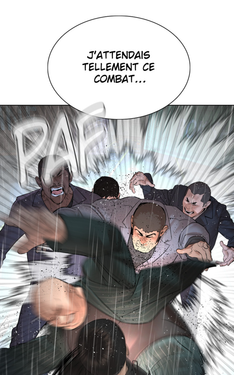 Read How To Fight vf Manga Online