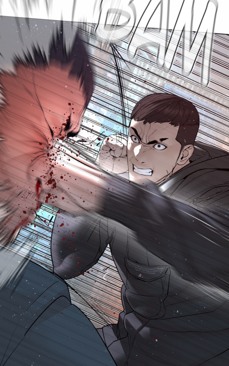 Read How To Fight vf Manga Online