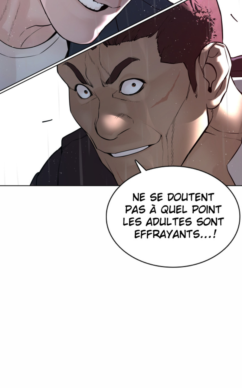 Read How To Fight vf Manga Online