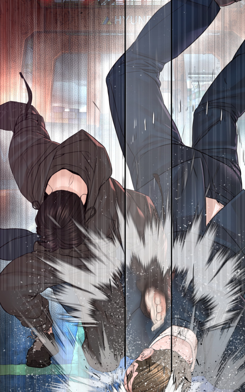 Read How To Fight vf Manga Online