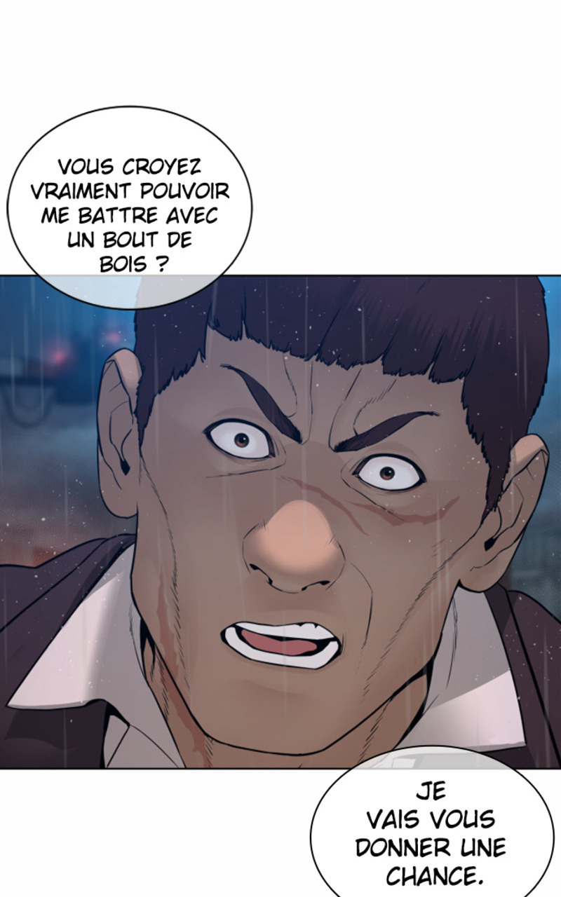 Read How To Fight vf Manga Online