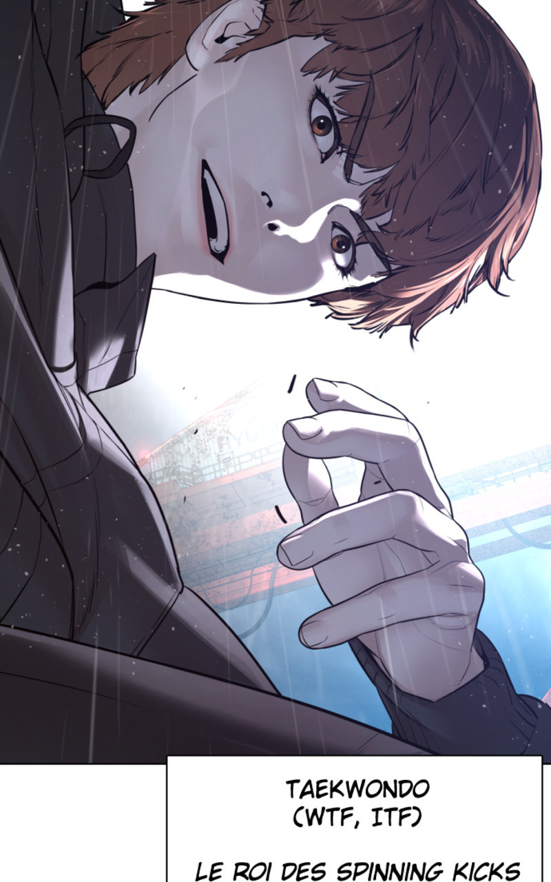 Read How To Fight vf Manga Online