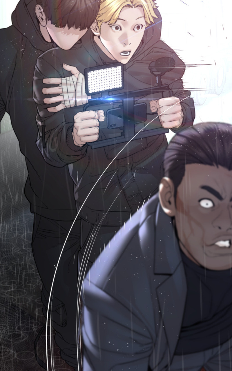 Read How To Fight vf Manga Online