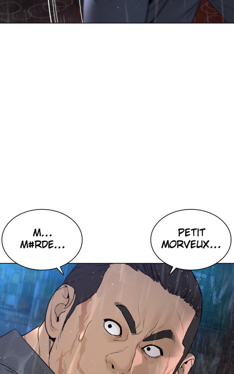 Read How To Fight vf Manga Online