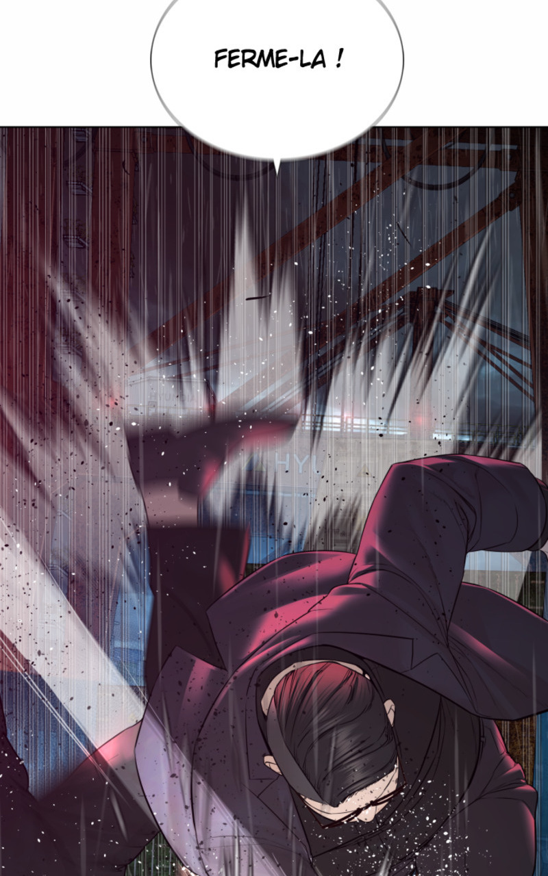 Read How To Fight vf Manga Online