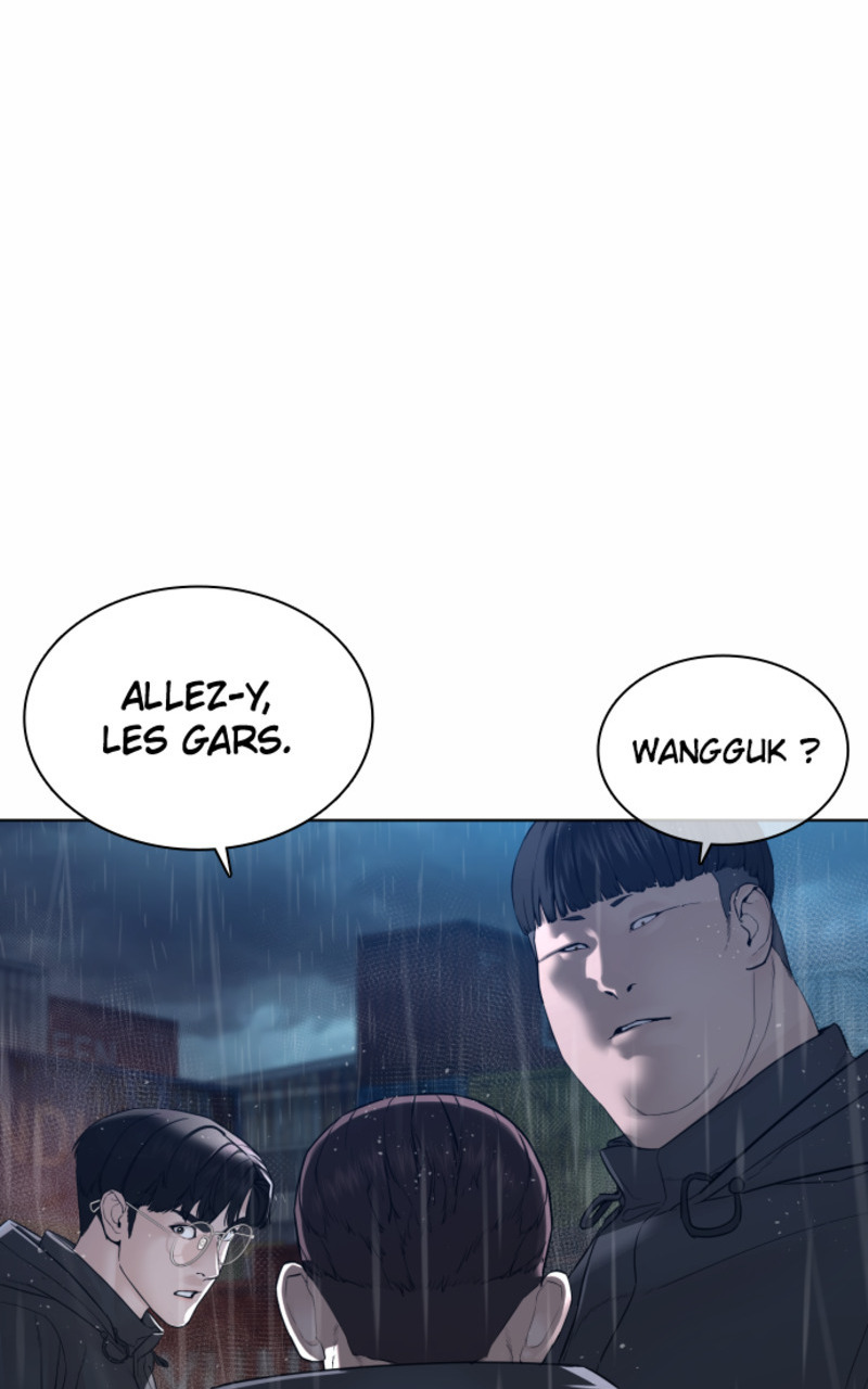Read How To Fight vf Manga Online
