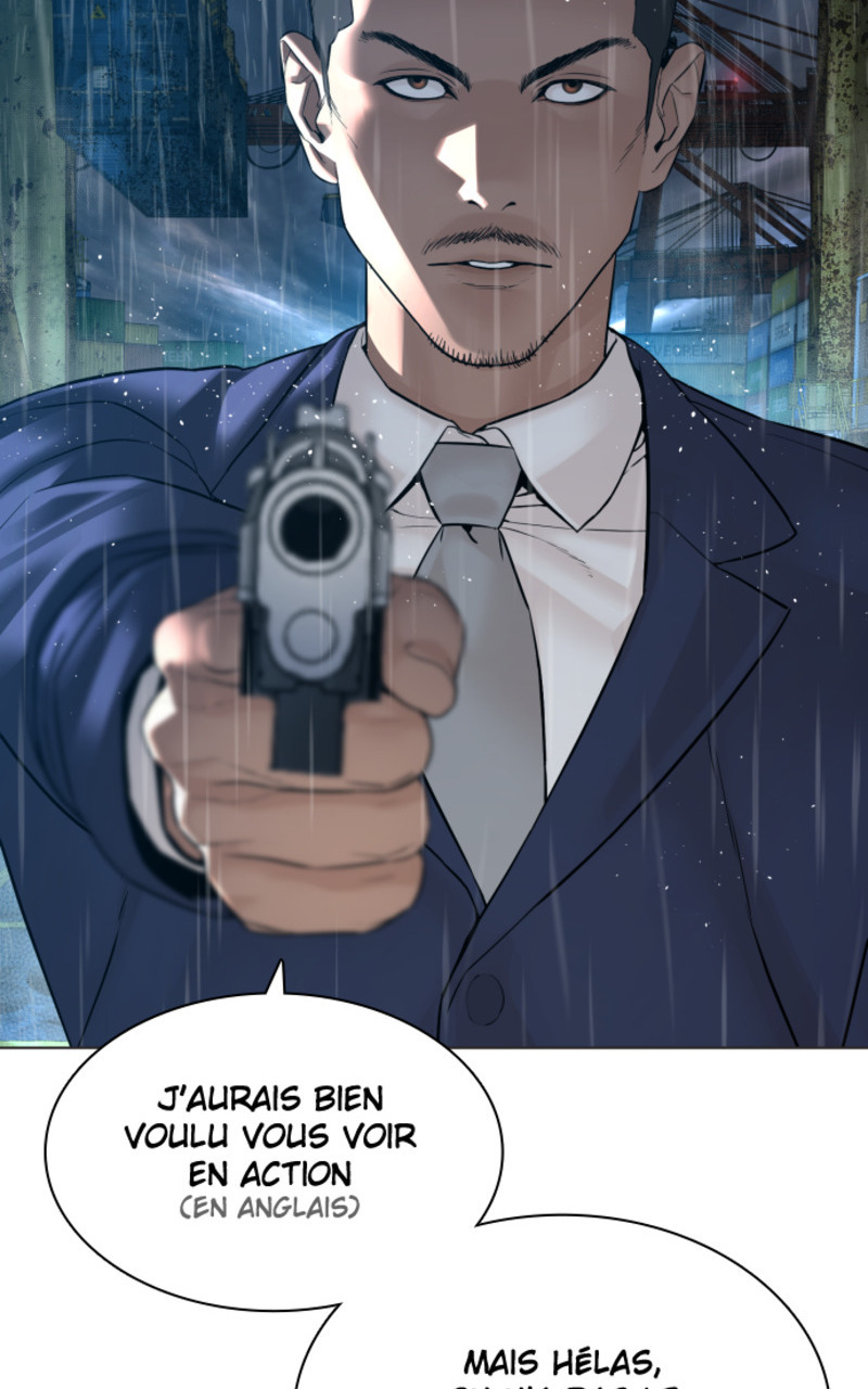Read How To Fight vf Manga Online