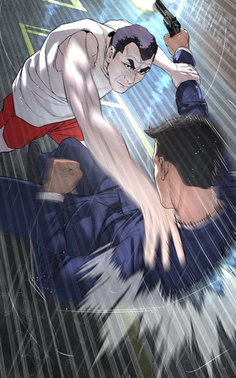 Read How To Fight vf Manga Online