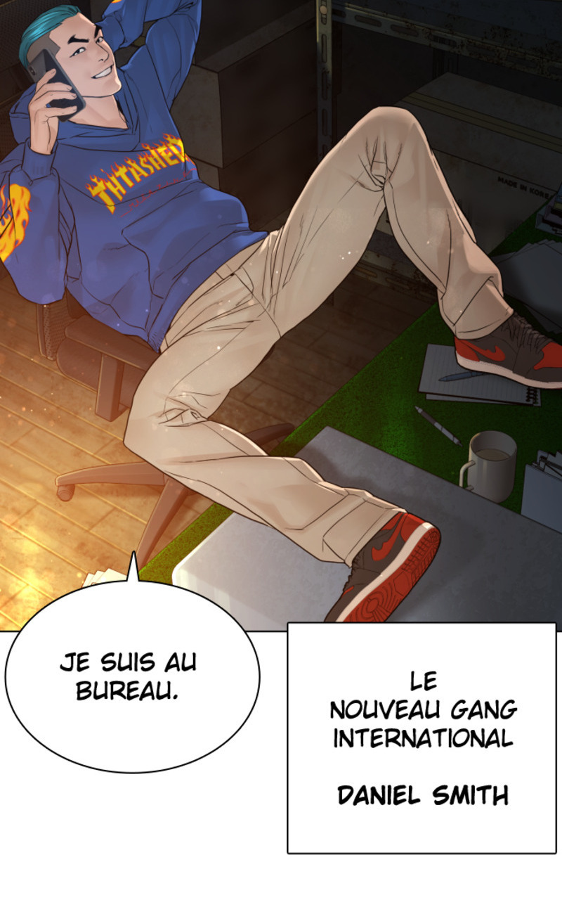Read How To Fight vf Manga Online