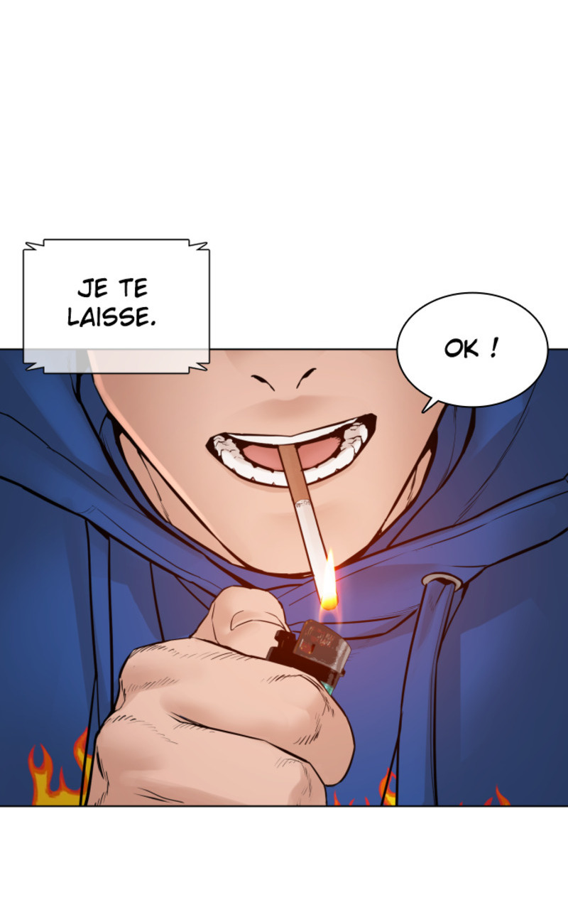 Read How To Fight vf Manga Online