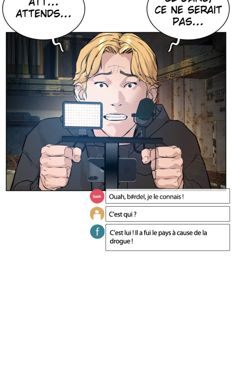 Read How To Fight vf Manga Online
