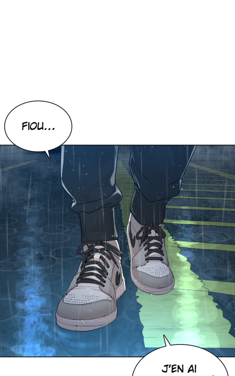 Read How To Fight vf Manga Online
