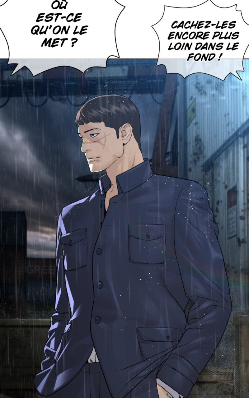Read How To Fight vf Manga Online