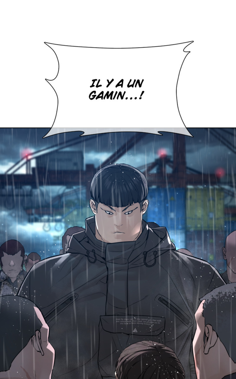 Read How To Fight vf Manga Online