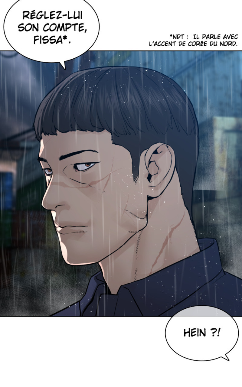 Read How To Fight vf Manga Online