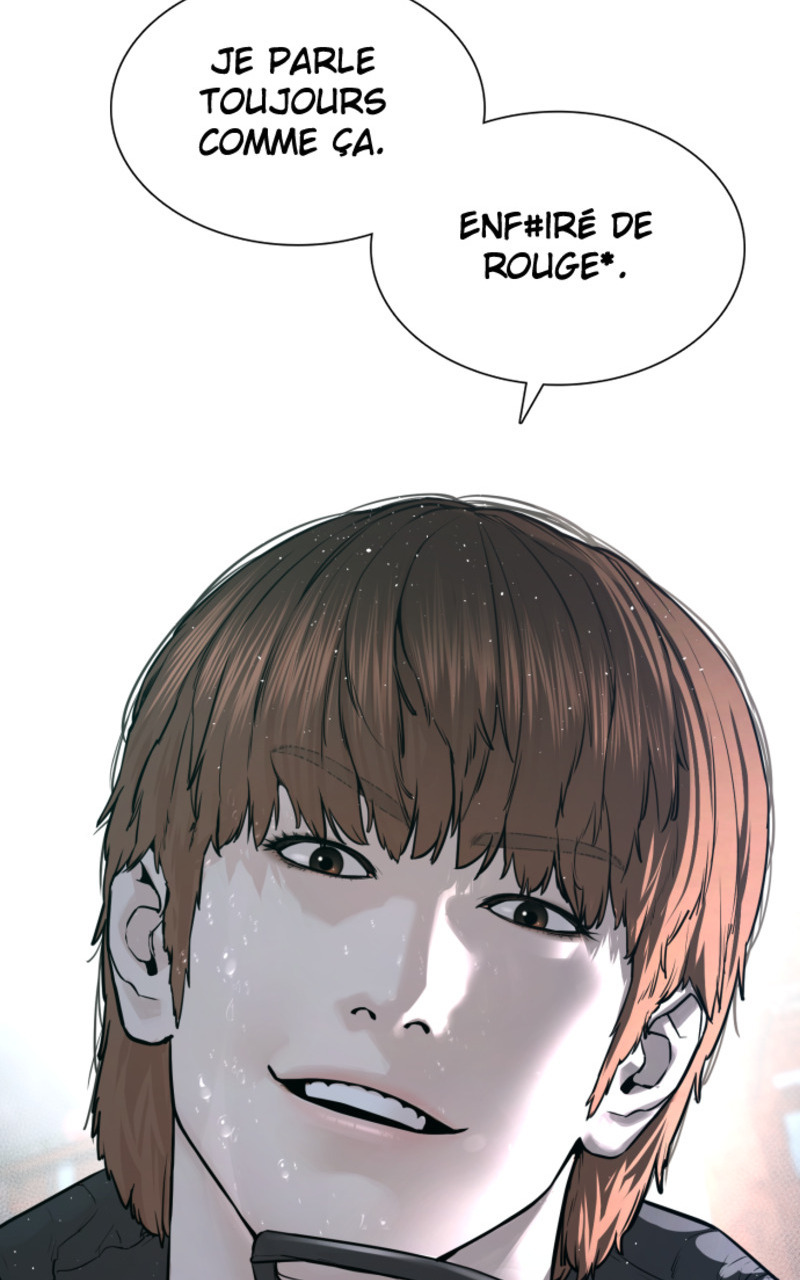 Read How To Fight vf Manga Online