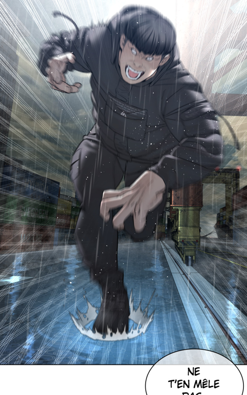 Read How To Fight vf Manga Online