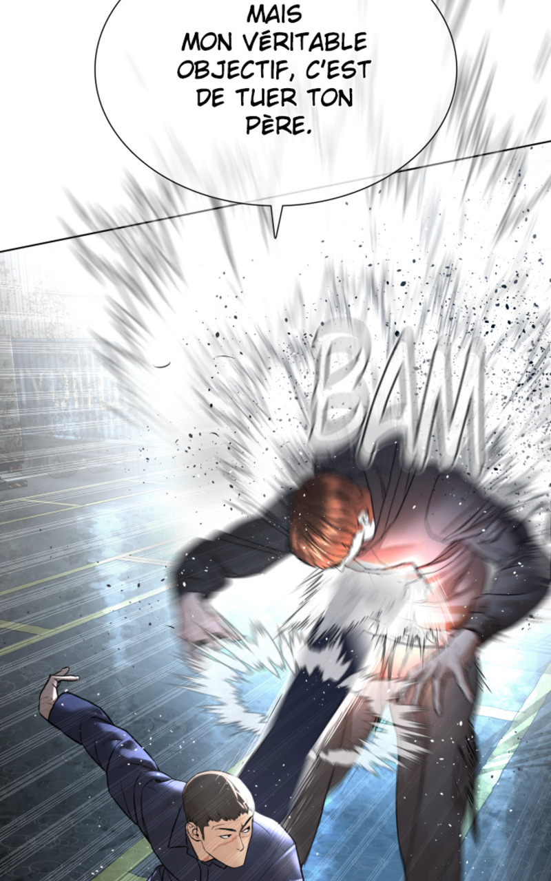 Read How To Fight vf Manga Online