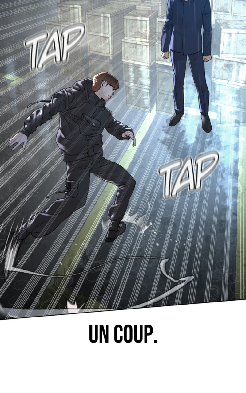 Read How To Fight vf Manga Online