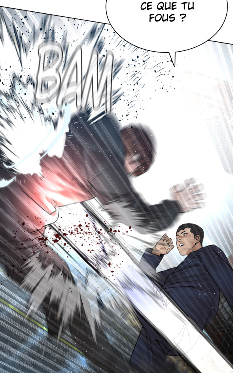 Read How To Fight vf Manga Online