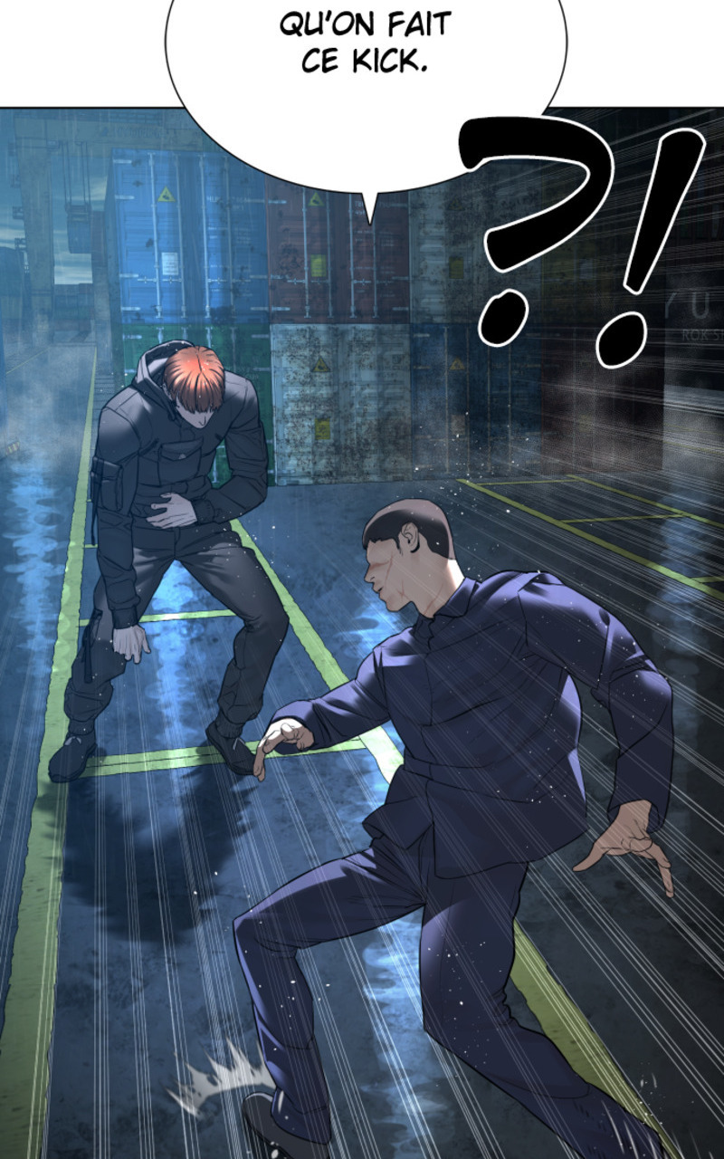 Read How To Fight vf Manga Online
