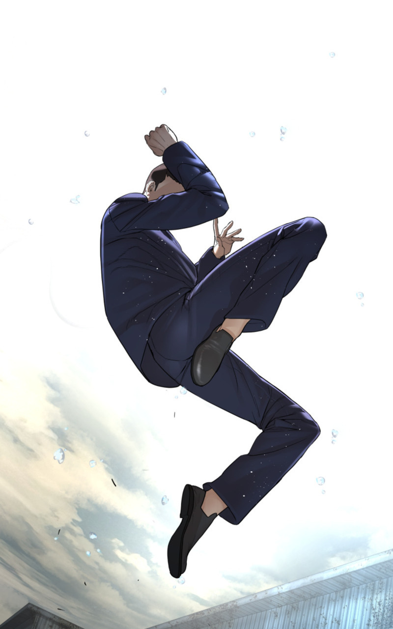Read How To Fight vf Manga Online