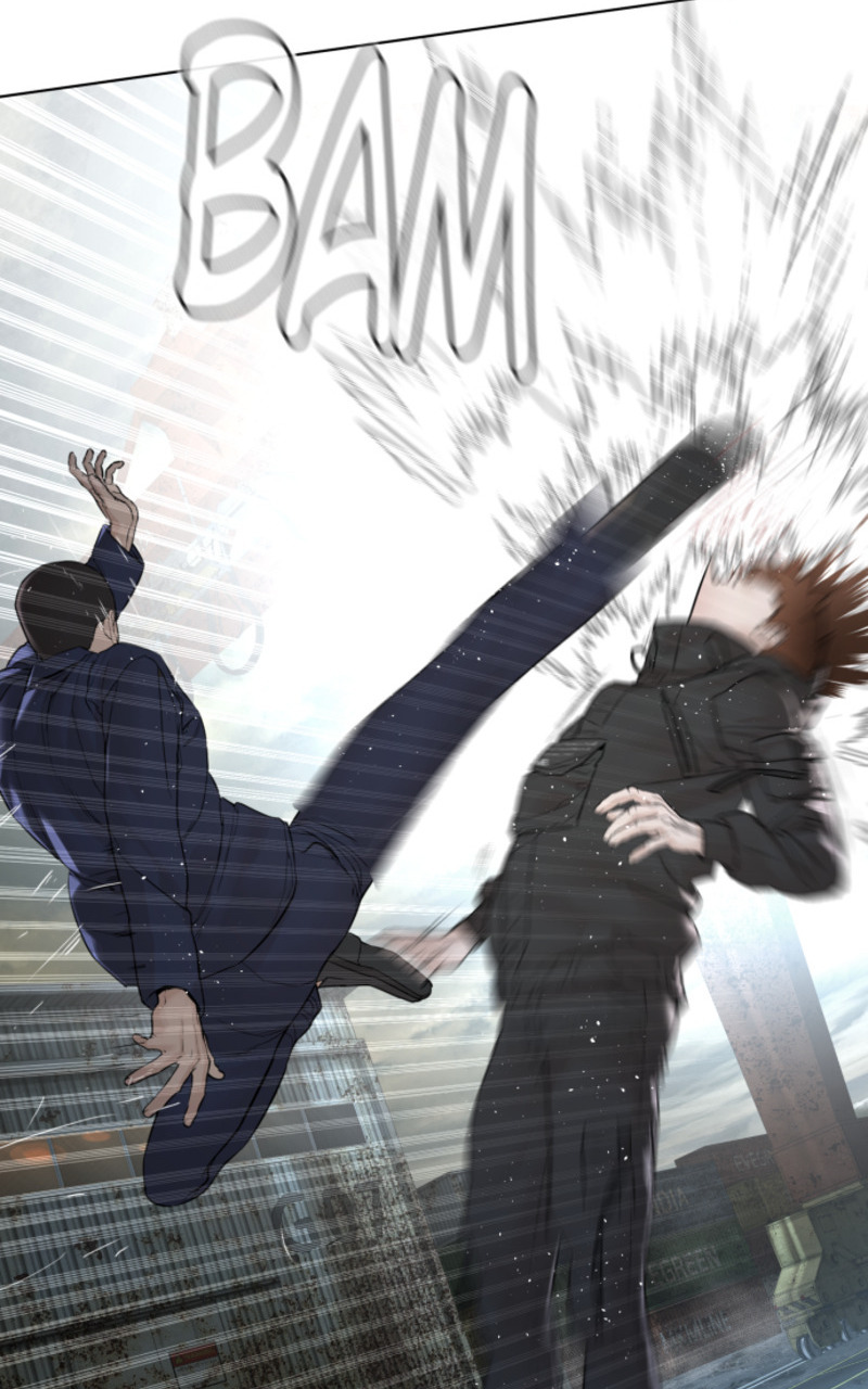 Read How To Fight vf Manga Online