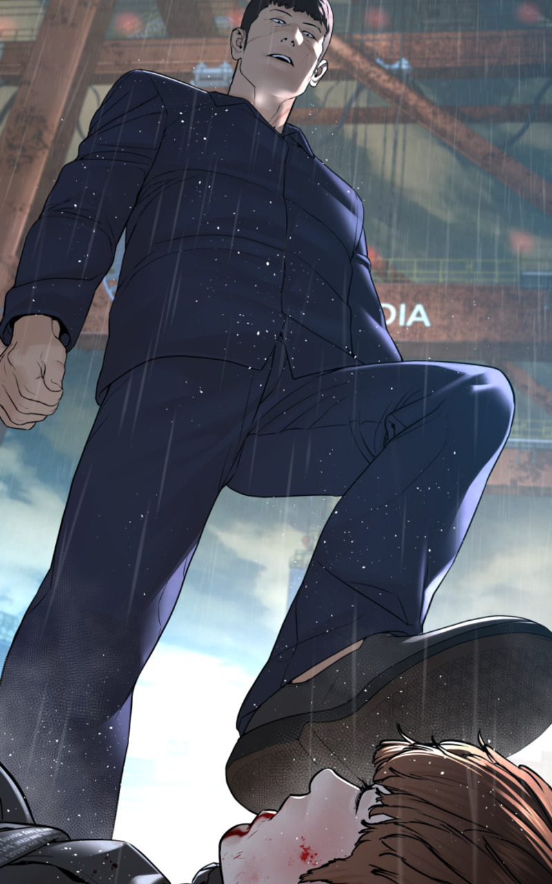 Read How To Fight vf Manga Online