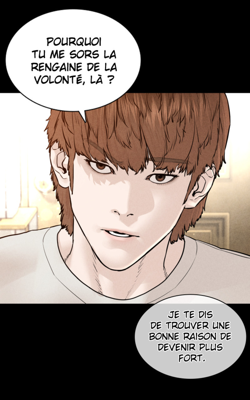 Read How To Fight vf Manga Online