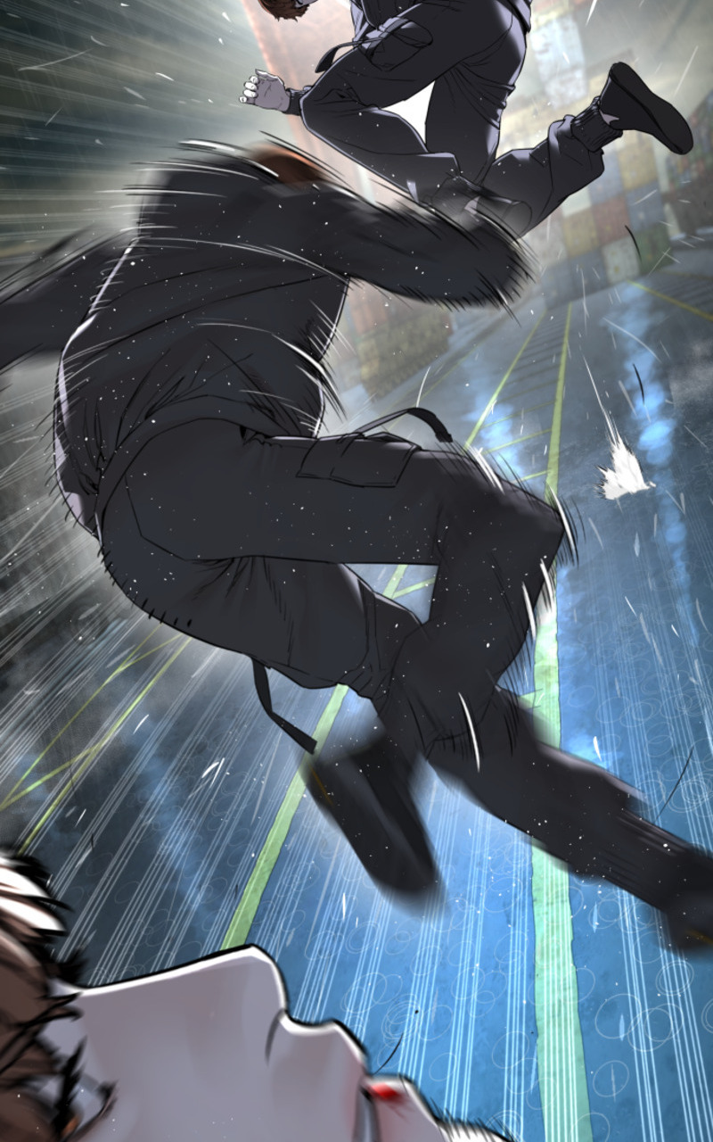 Read How To Fight vf Manga Online