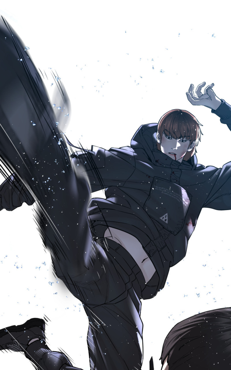 Read How To Fight vf Manga Online