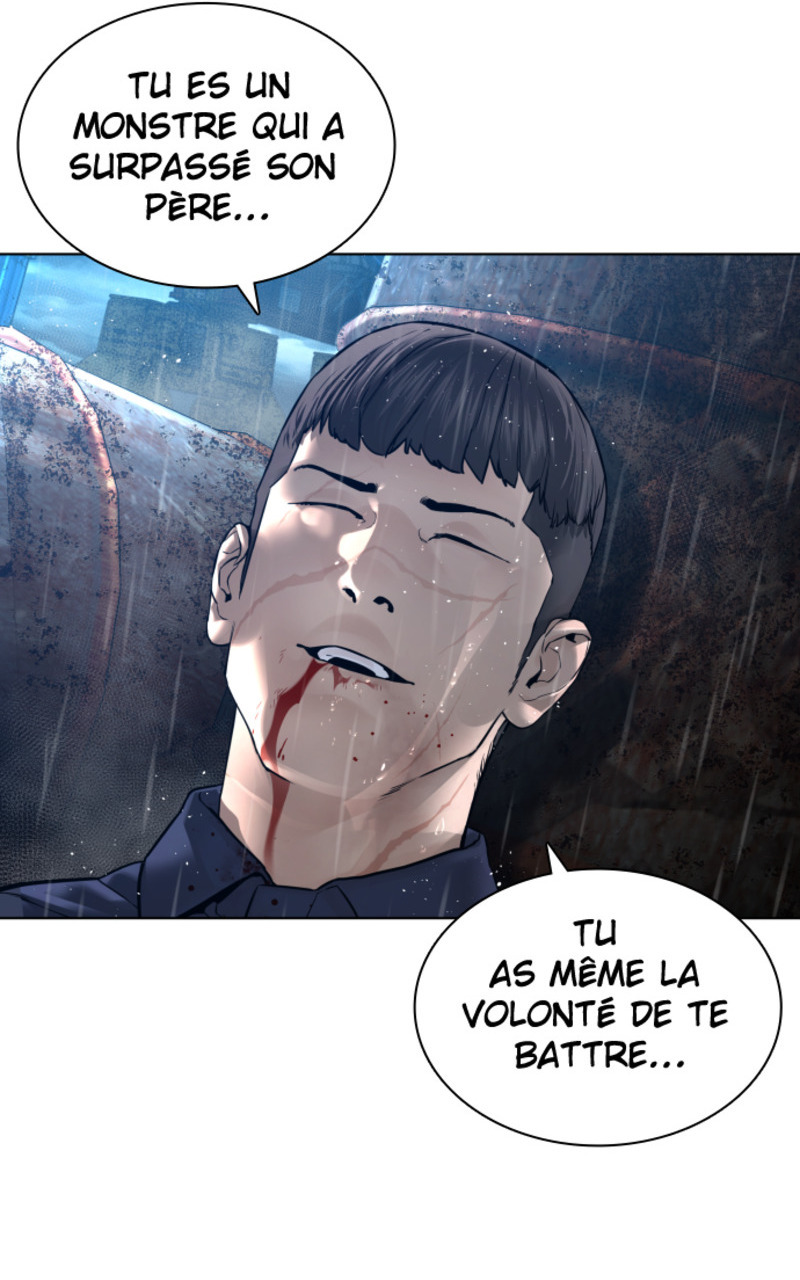 Read How To Fight vf Manga Online