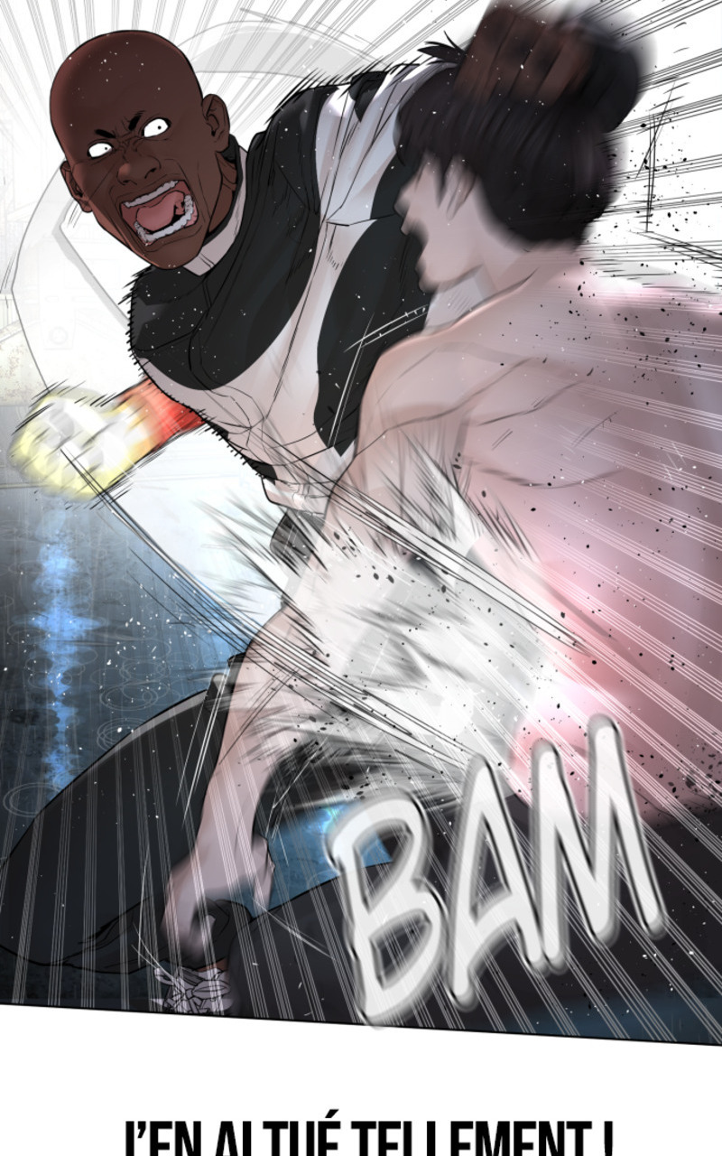 Read How To Fight vf Manga Online