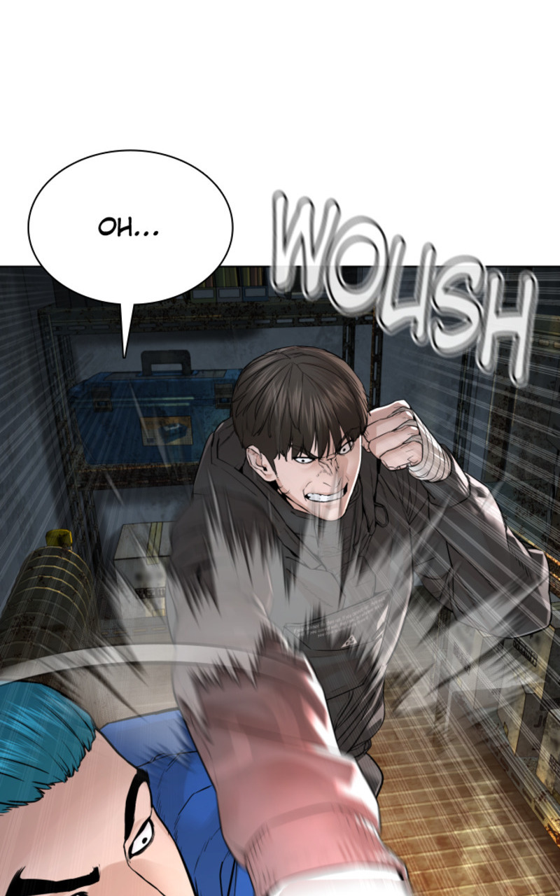 Read How To Fight vf Manga Online