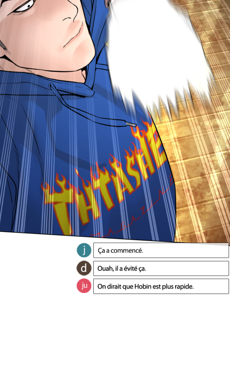 Read How To Fight vf Manga Online