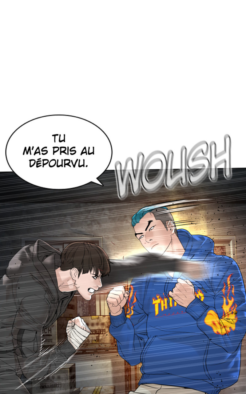 Read How To Fight vf Manga Online