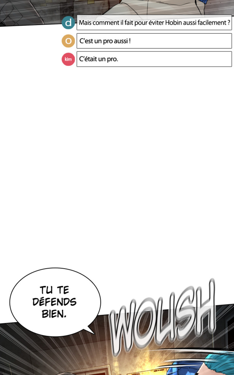 Read How To Fight vf Manga Online