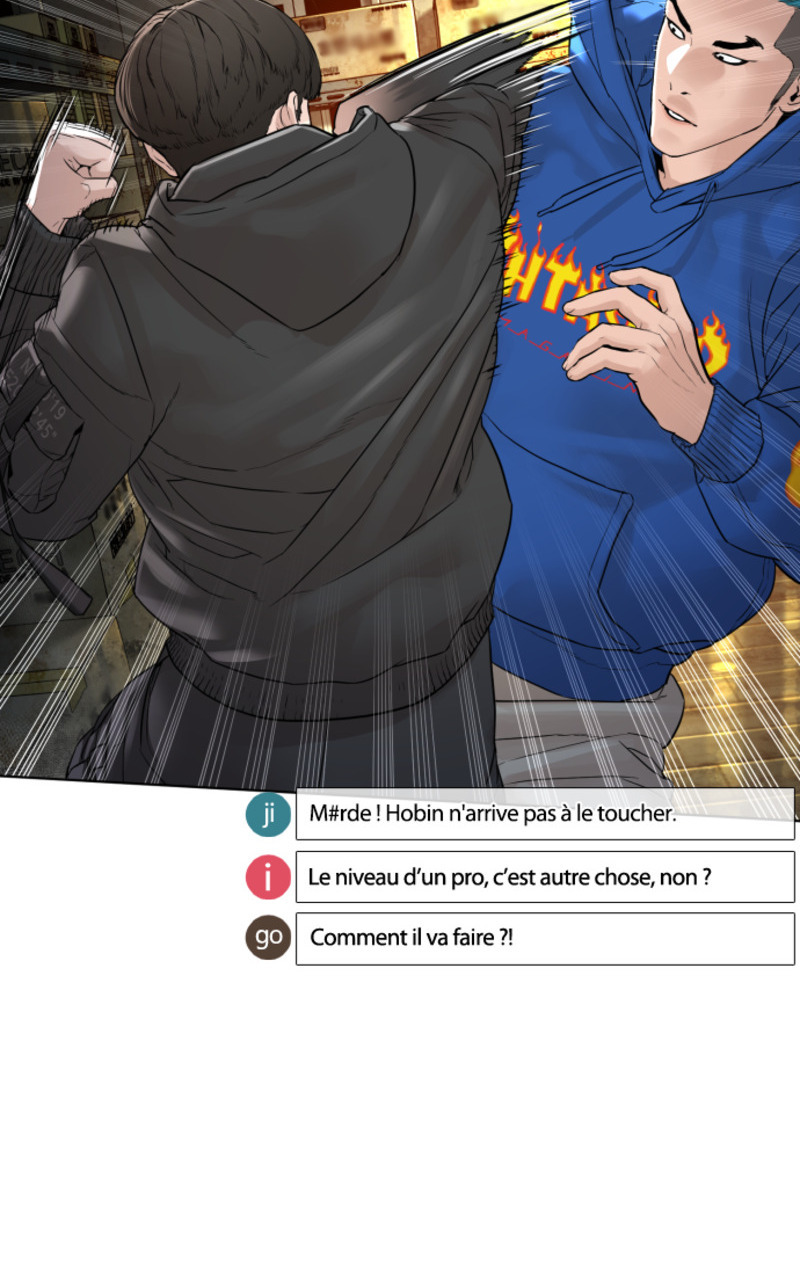 Read How To Fight vf Manga Online