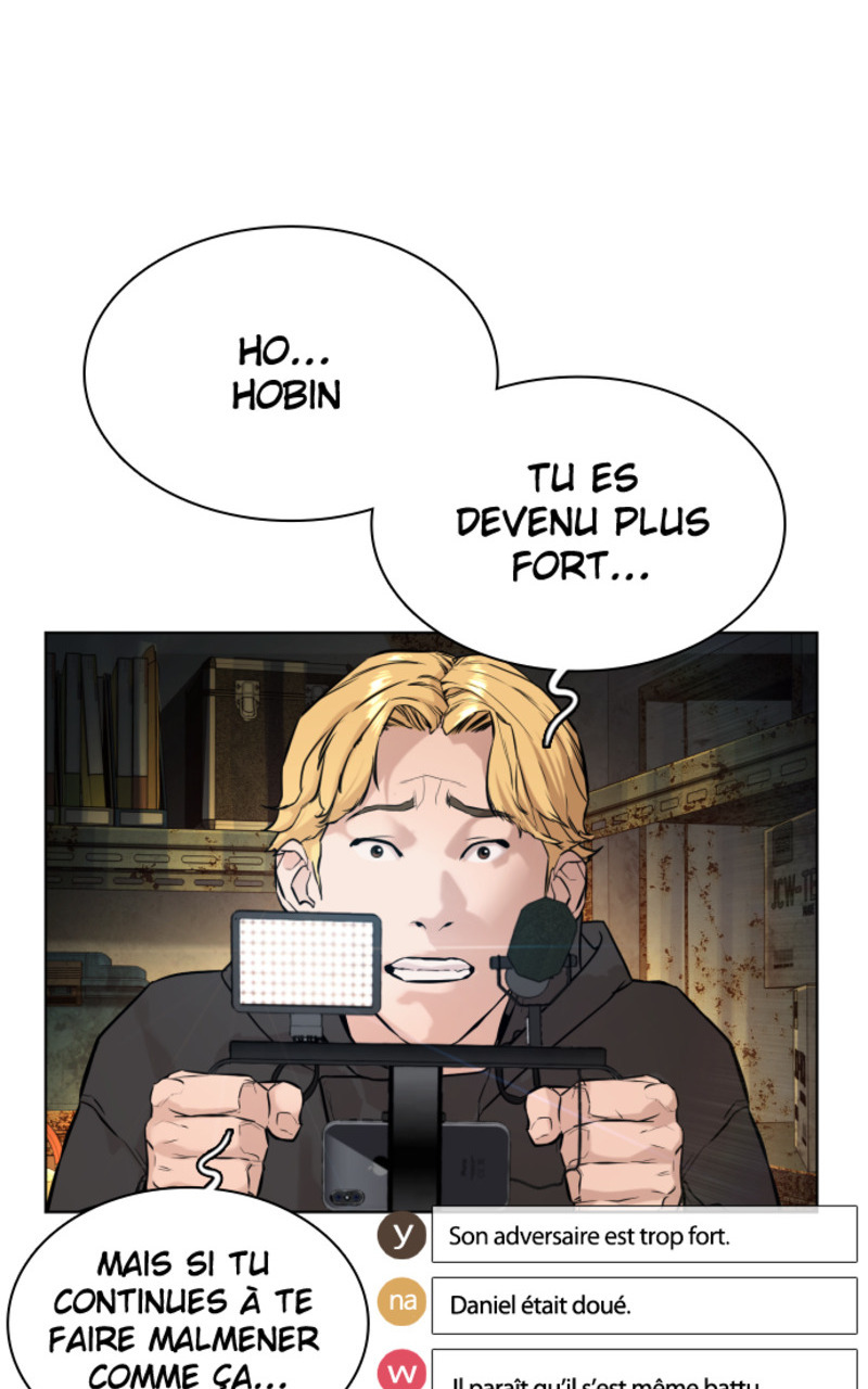 Read How To Fight vf Manga Online