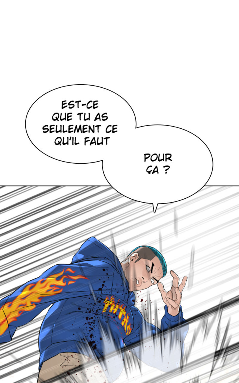 Read How To Fight vf Manga Online