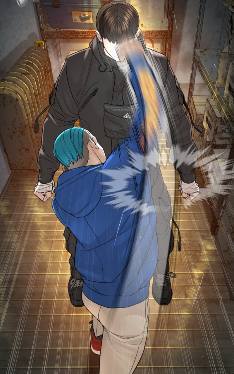 Read How To Fight vf Manga Online