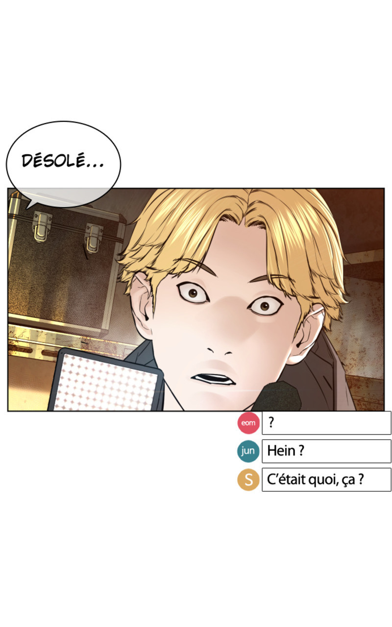 Read How To Fight vf Manga Online