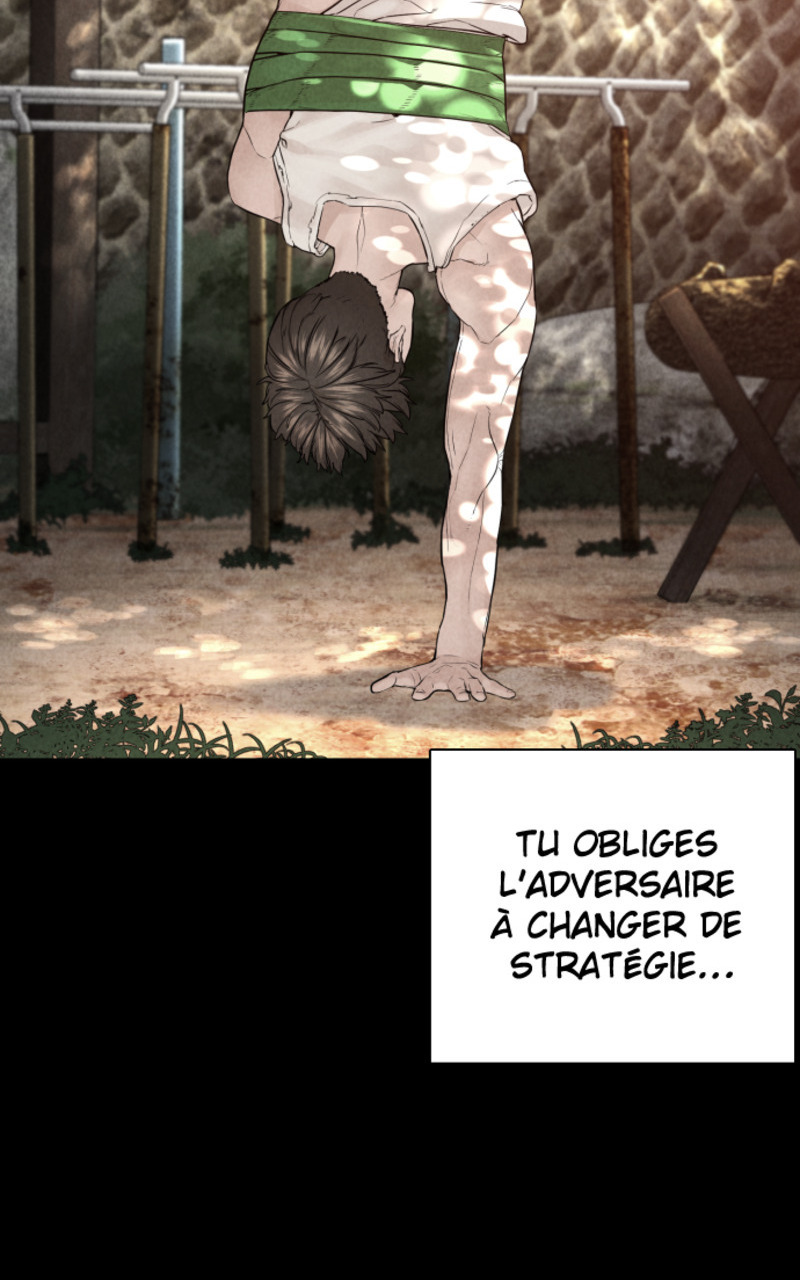 Read How To Fight vf Manga Online