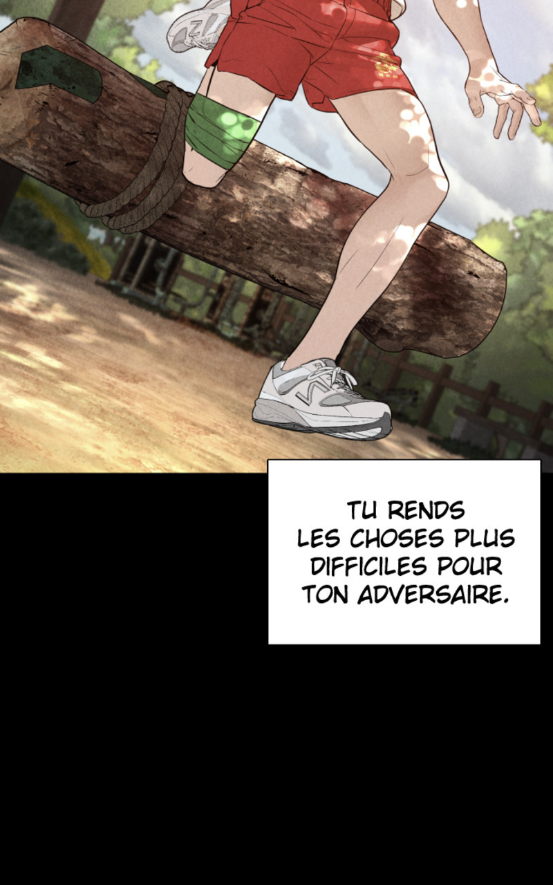 Read How To Fight vf Manga Online