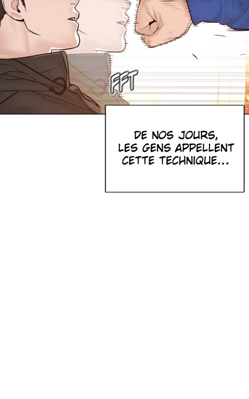 Read How To Fight vf Manga Online