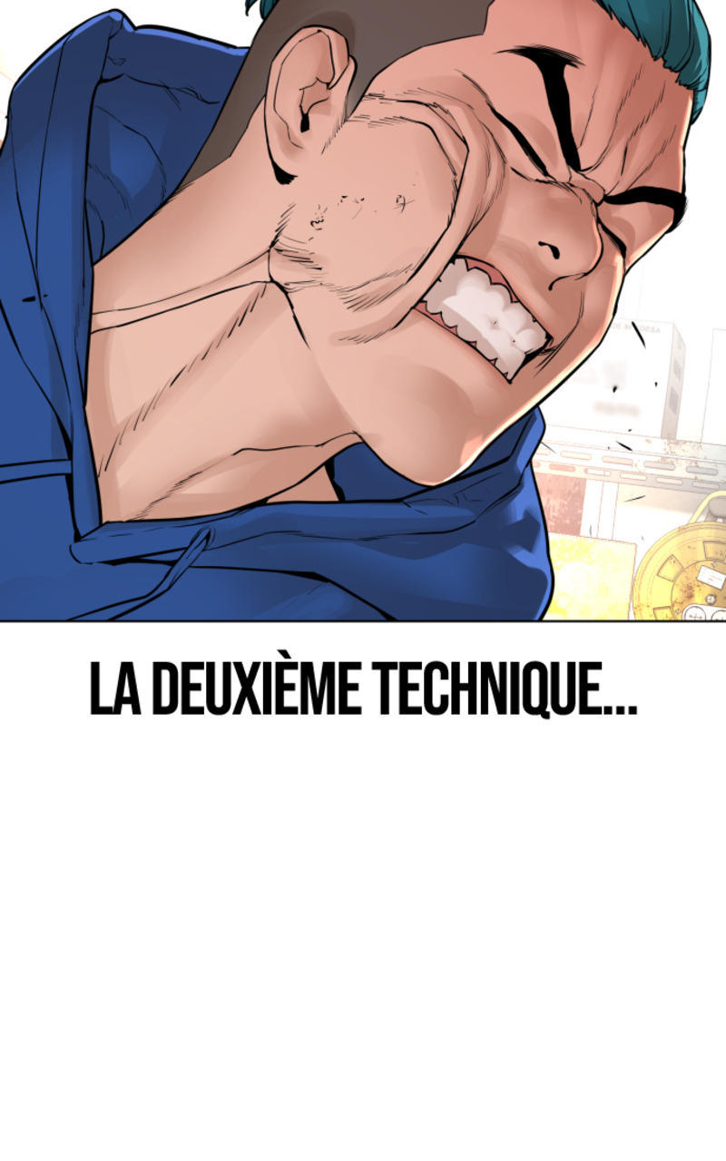 Read How To Fight vf Manga Online