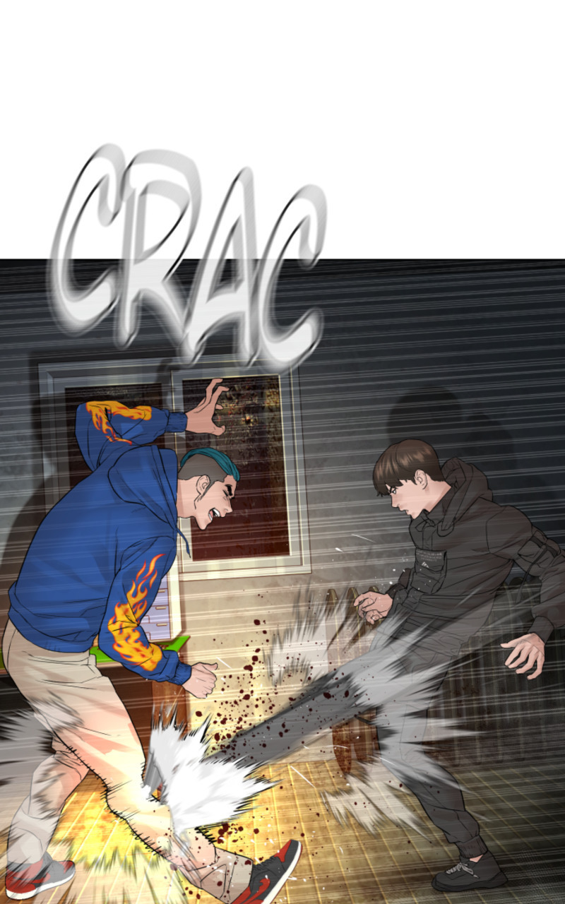 Read How To Fight vf Manga Online
