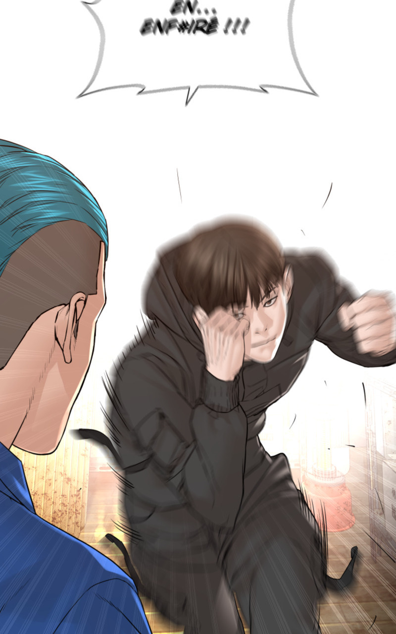 Read How To Fight vf Manga Online