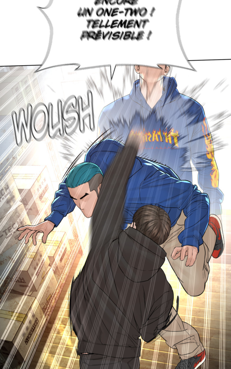 Read How To Fight vf Manga Online