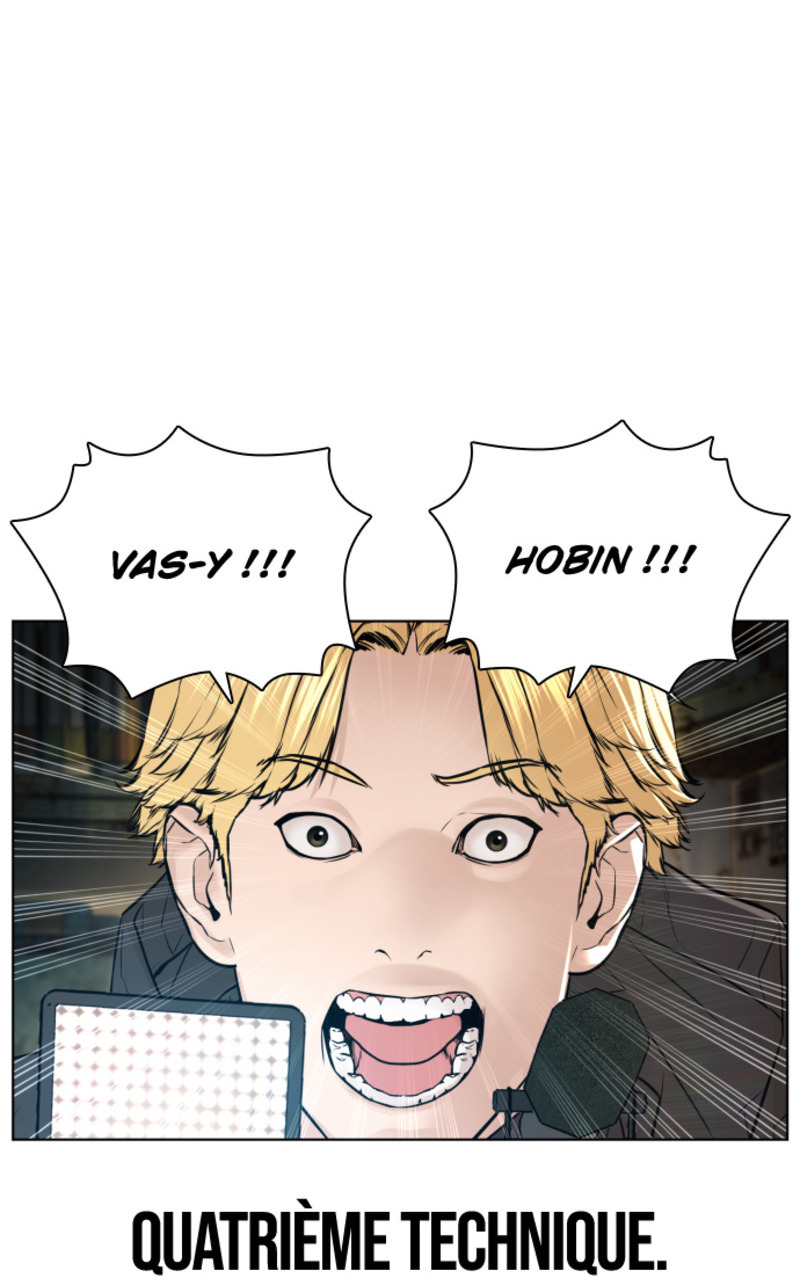 Read How To Fight vf Manga Online
